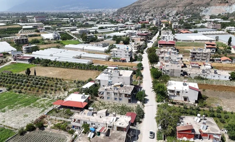 O İlimizde Karantina Alarmı: 4 Mahalle Karantinaya Alındı!