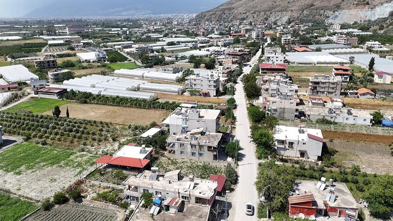 O İlimizde Karantina Alarmı: 4 Mahalle Karantinaya Alındı!