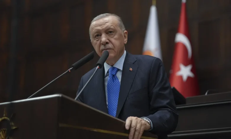 Kademeli Emeklilikte Son Gelindi: İşte TBMM'den Çıkan Karar