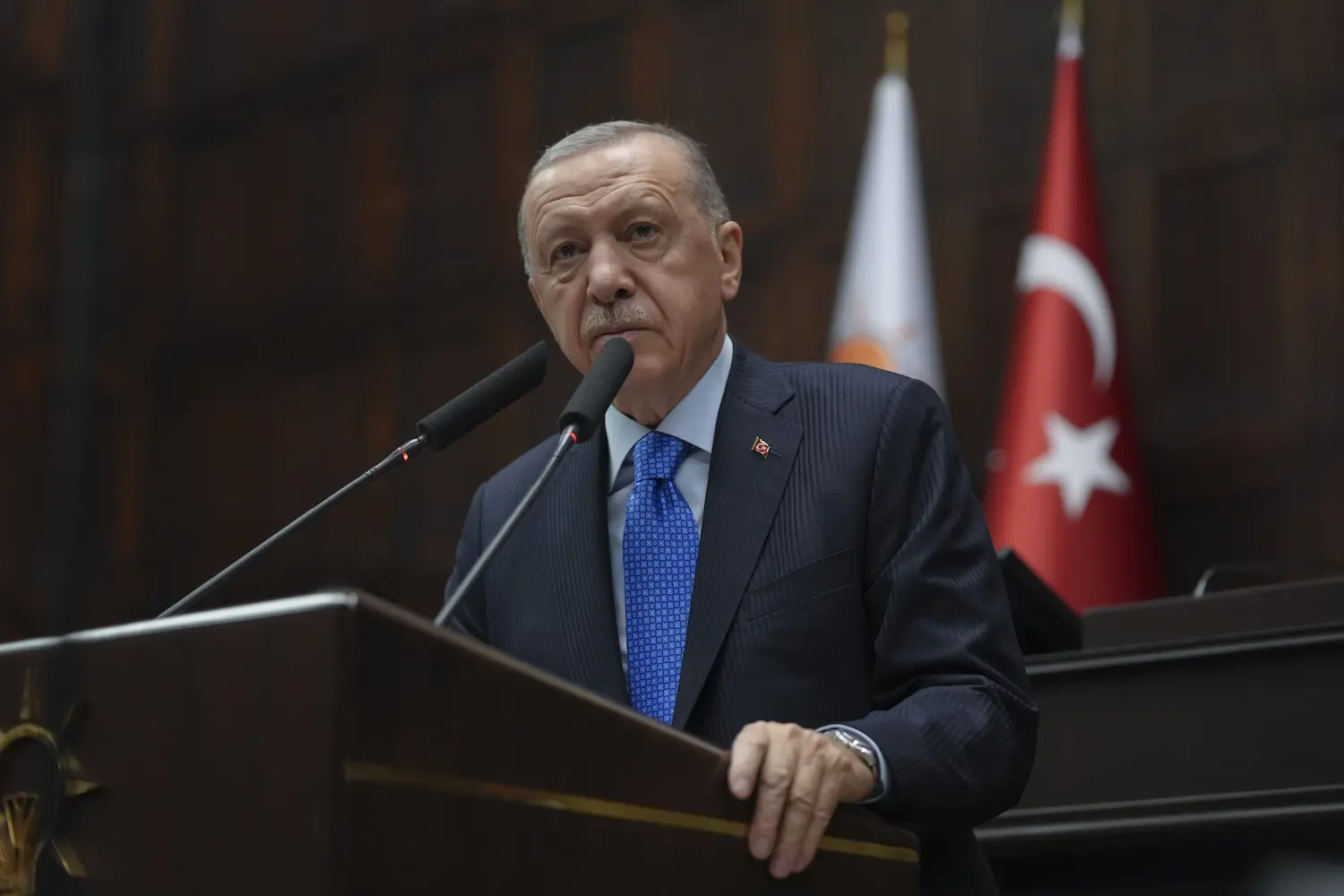 Kademeli Emeklilikte Son Gelindi: İşte TBMM'den Çıkan Karar