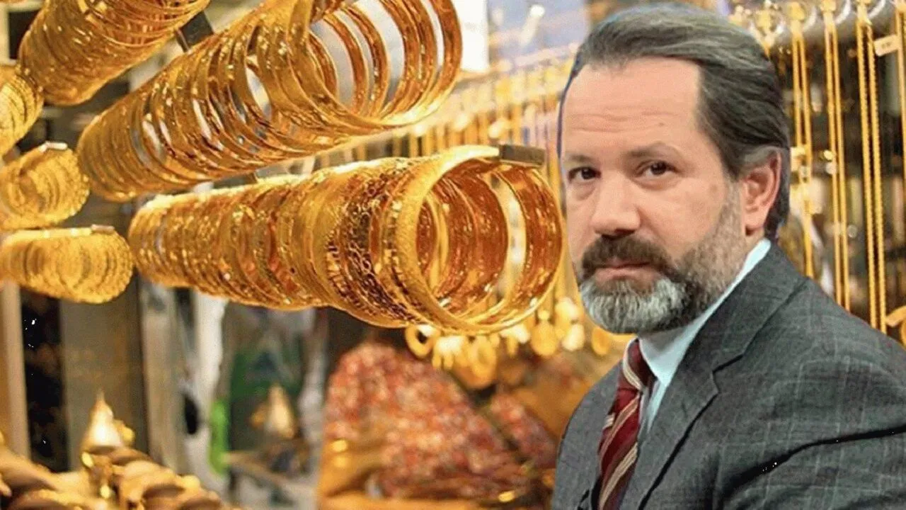 İslam Memiş Altın İle İlgili 29 Mayıs Uyarısı Yaptı! Altını Olanlara Kritik Uyarı!