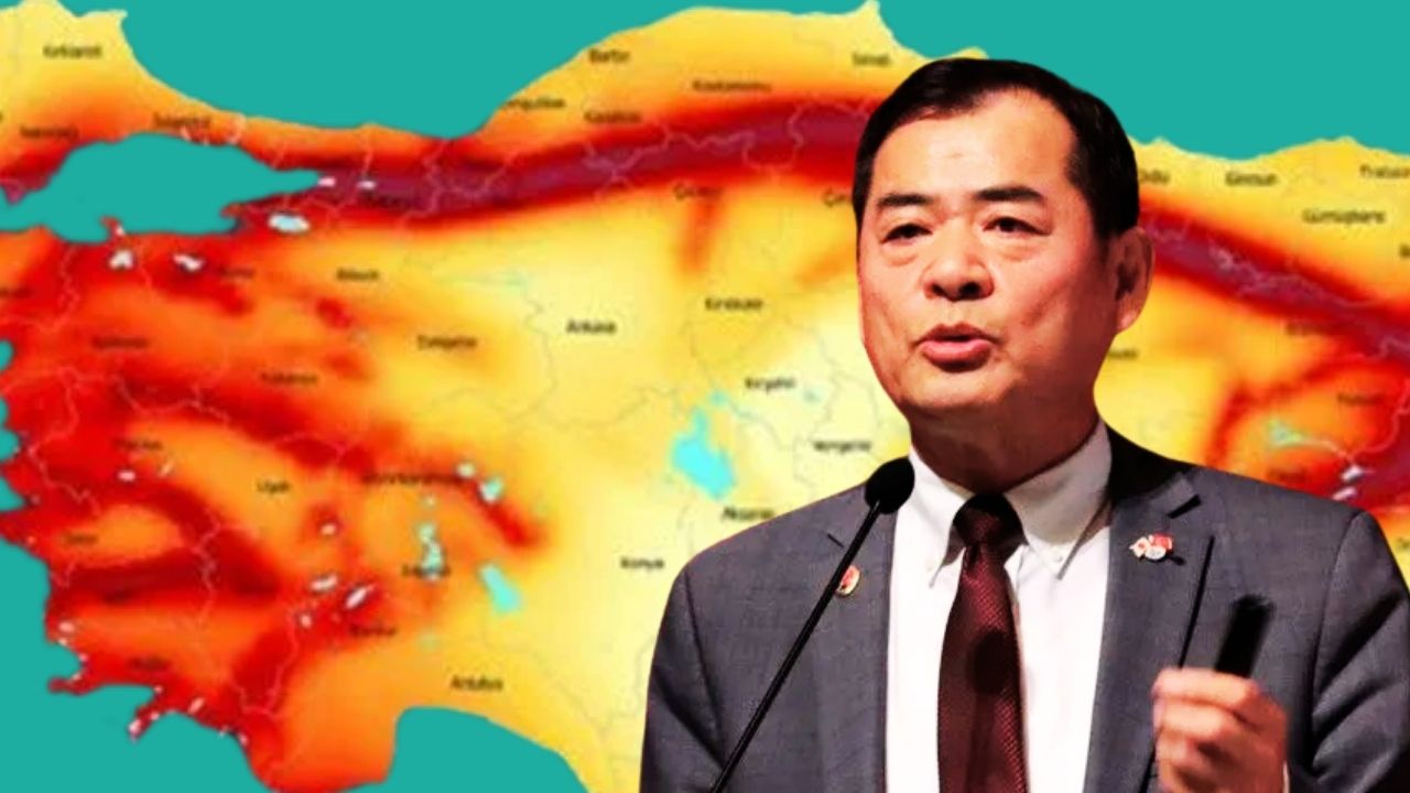 Japon uzmandan korkutan uyarı! 'Bu ilde büyük bir deprem olacak'