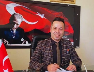 Eğitim Dünyası Yasta: Müdür Yardımcısı Mustafa Kemal Aktürk Hayatını Kaybetti