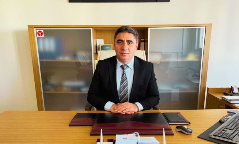 Fen Lisesi Müdürü Görevden Alındı