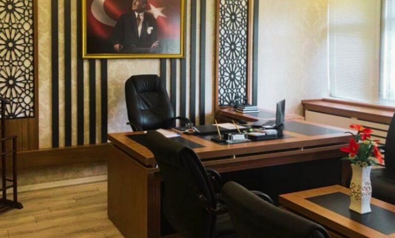 MEB'de Şok İddia: İl Müdürü Emekli Öğretmeni Azarladı!
