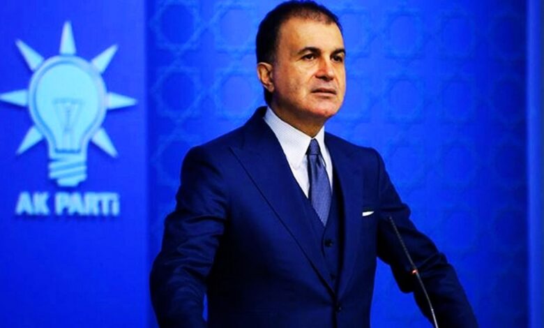 AK Parti’den SON DAKİKA İnfaz Düzenlemesi Açıklaması