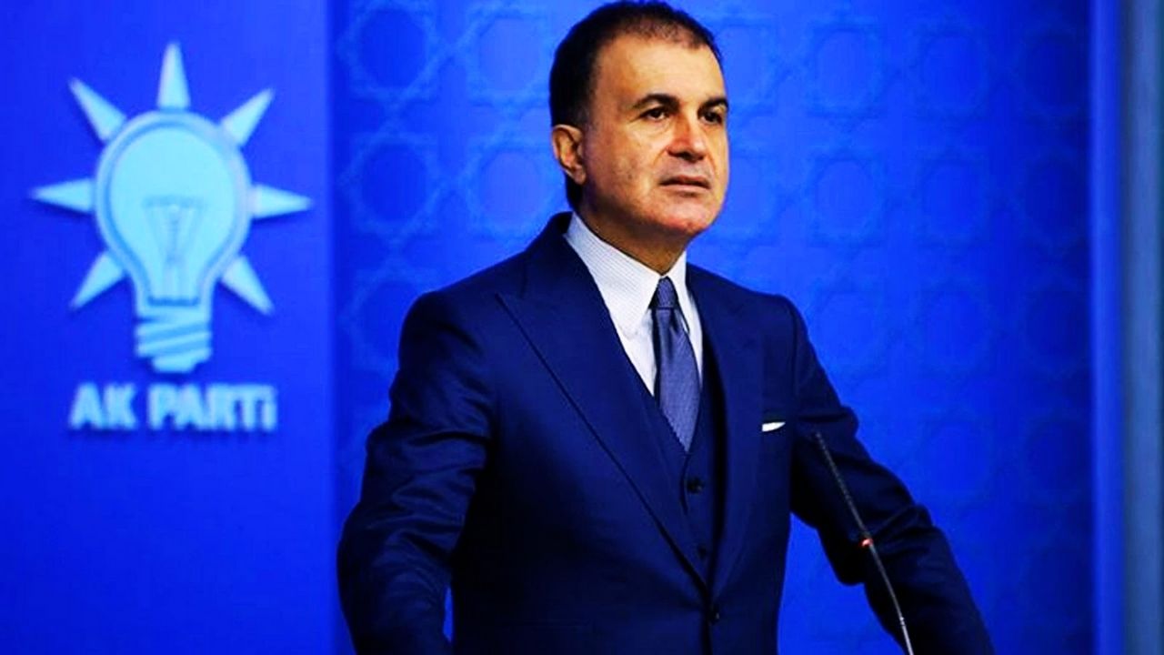 AK Parti’den SON DAKİKA İnfaz Düzenlemesi Açıklaması
