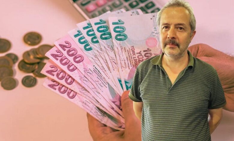 Kademeli Emeklilik İsyanı: "55 Yaşındayım Hâlâ Emekli Olamadım, Ama 43 Yaşındaki Yakınlarım Emekli Oldu"