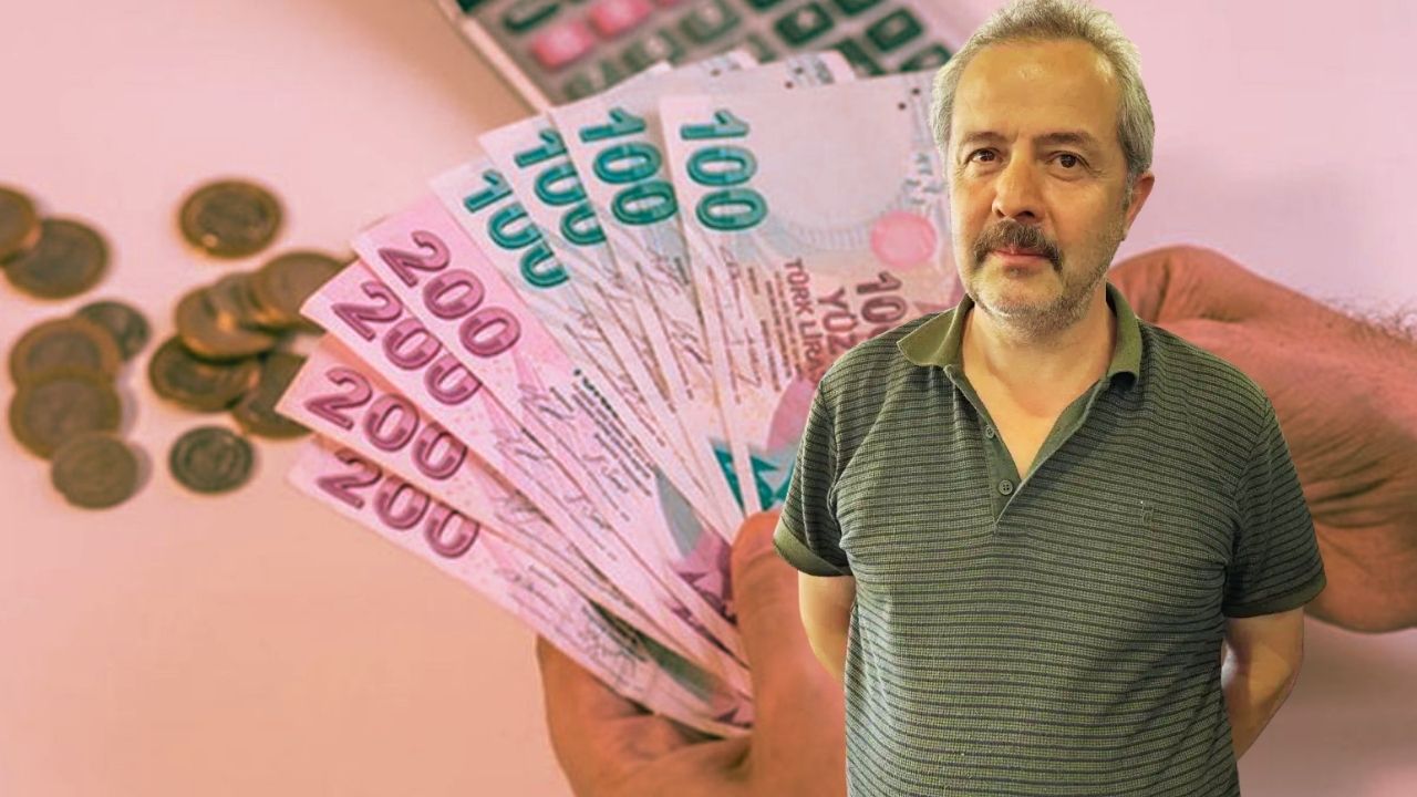 Kademeli Emeklilik İsyanı: "55 Yaşındayım Hâlâ Emekli Olamadım, Ama 43 Yaşındaki Yakınlarım Emekli Oldu"