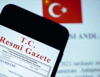 Son Dakika: Adalet Bakanlığı Memur Alımı Şartları Değişti! Resmi Gazete'de Yayımlandı