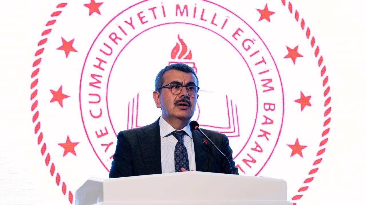 Milli Eğitim Akademisi Kurulacak 21 İl Belli Oldu!