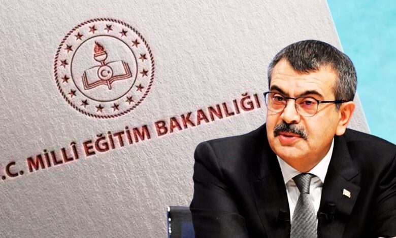 "MEB, Memur öğretmenlerin sesini duy! Haksızlığı gider!"