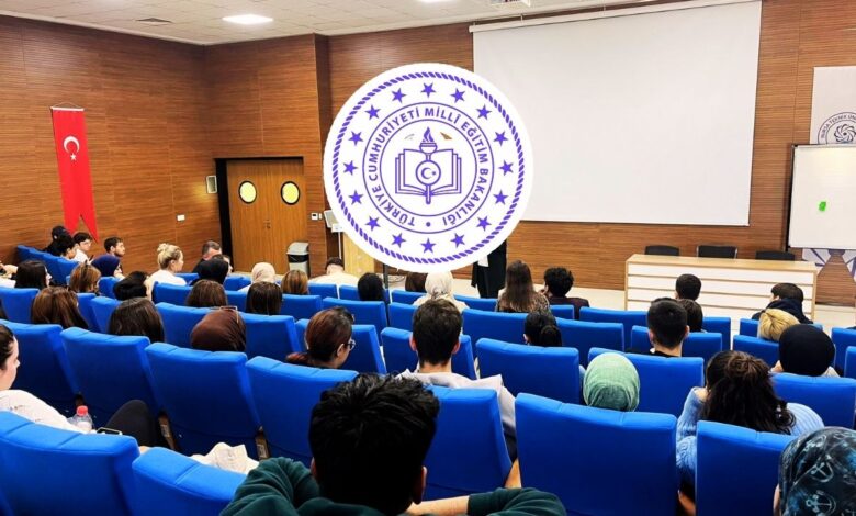 Milli Eğitim Akademisi’nin Açılacağı 9 İl Belli Oldu