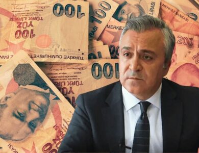 Asgari Ücrete Ara Zam Gelecek mi? En Düşük Emekli Maaşı Ne Kadar Olacak? Özgür Erdursun Hesapladı