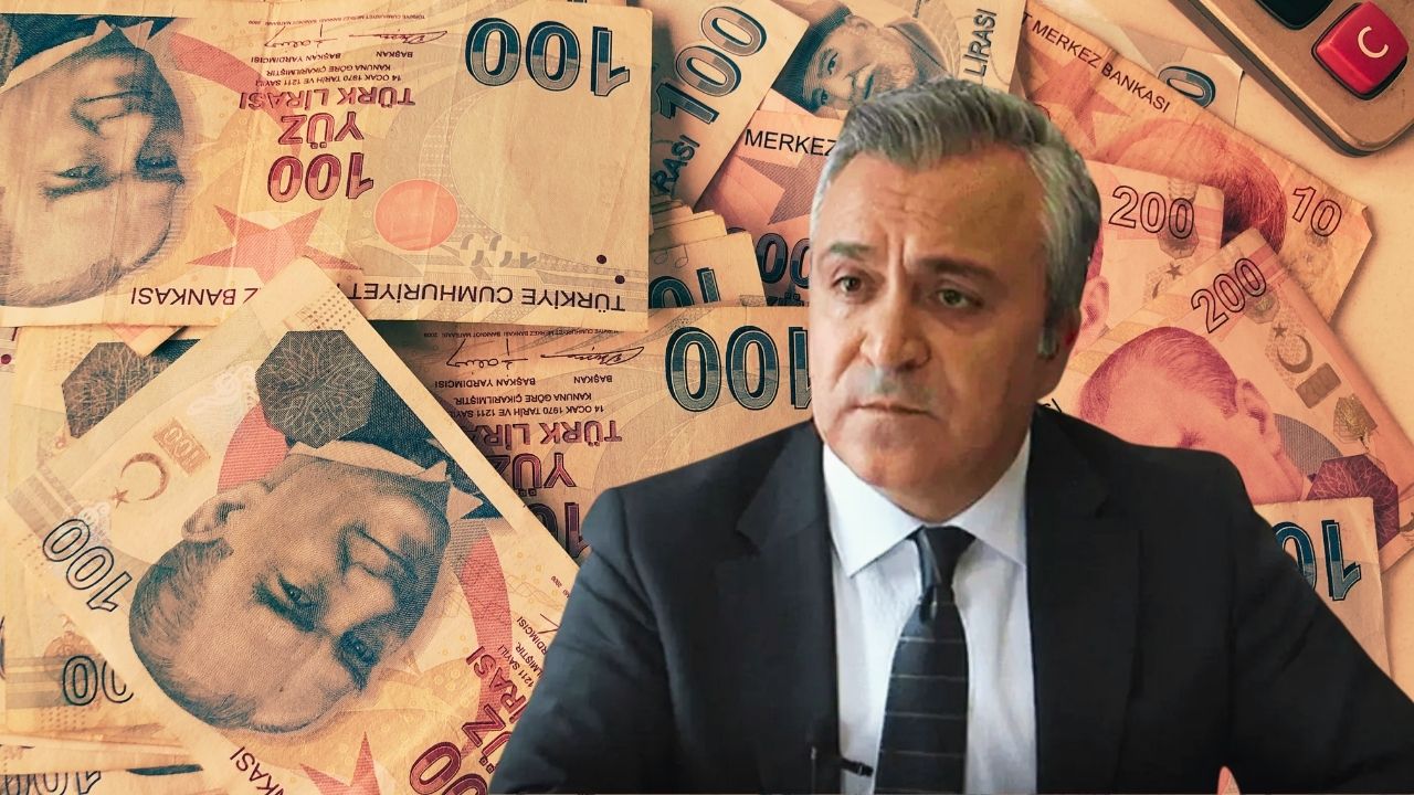 Asgari Ücrete Ara Zam Gelecek mi? En Düşük Emekli Maaşı Ne Kadar Olacak? Özgür Erdursun Hesapladı