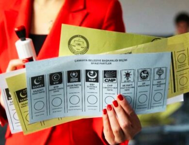 ORC Araştırma’dan son anket: Hangi parti birinci çıktı?