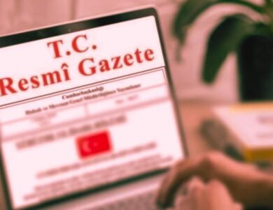 Son Dakika: Bazı Kanunlar ile 375 Sayılı KHK'da Değişiklik Resmî Gazete'de!