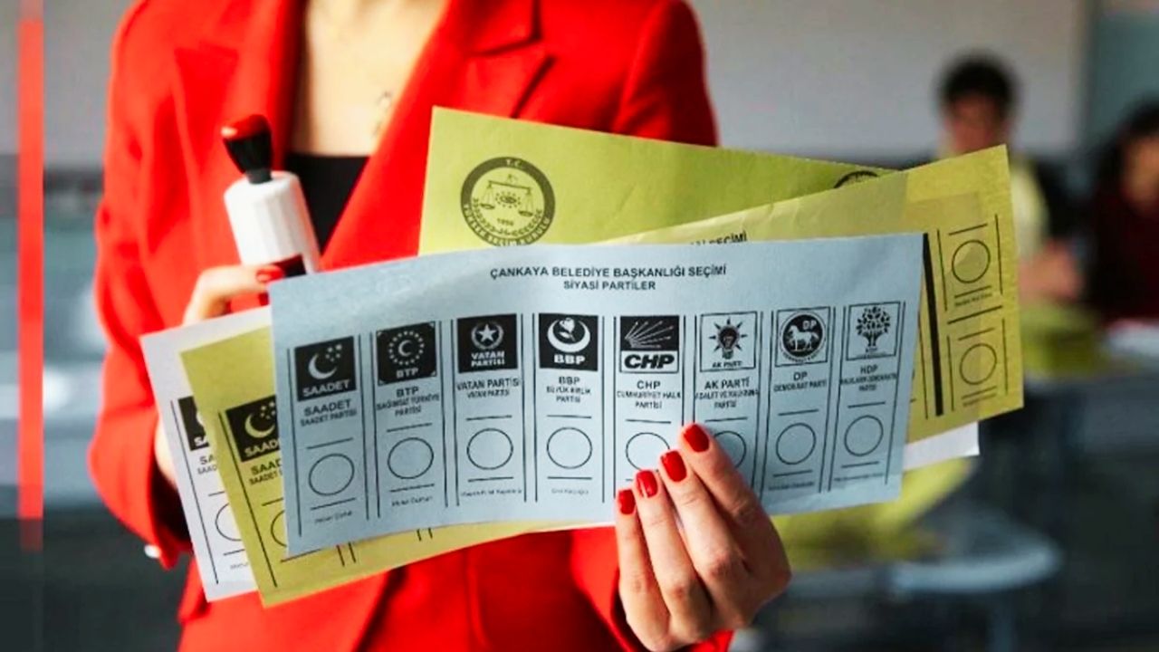 ORC Araştırma’dan son anket: Hangi parti birinci çıktı?