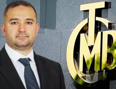 Son Dakika: Merkez Bankası Yıl Sonu Enflasyon Tahminini Açıklandı