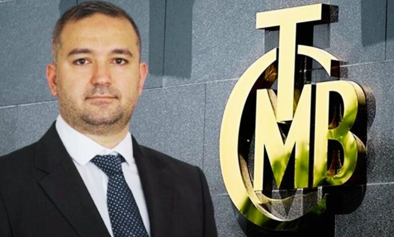 Son Dakika: Merkez Bankası Yıl Sonu Enflasyon Tahminini Açıklandı