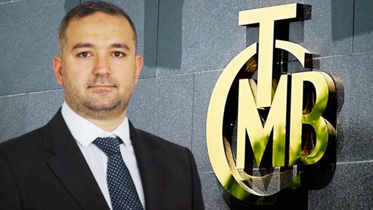 Son Dakika: Merkez Bankası Yıl Sonu Enflasyon Tahminini Açıklandı