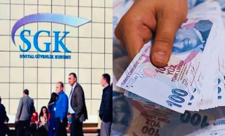 SGK'dan Bayram Öncesi Şok Uyarı: Emekli Maaşları Kesilebilir, Memurlar da Dikkat!