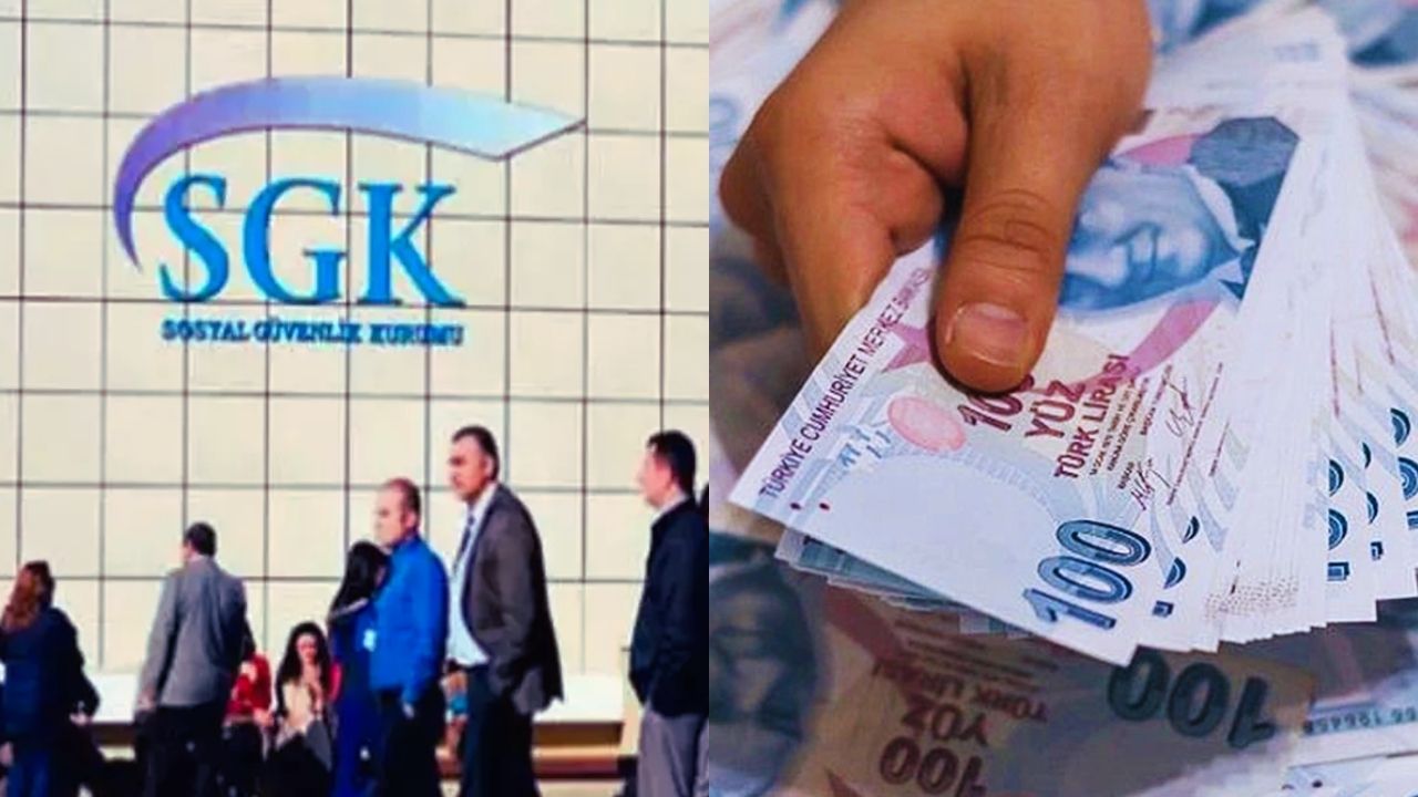 SGK'dan Bayram Öncesi Şok Uyarı: Emekli Maaşları Kesilebilir, Memurlar da Dikkat!