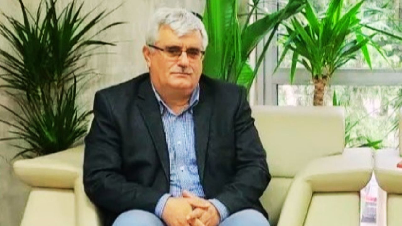 Doğa Yürüyüşünde Kaybolan İl Müdür Yardımcısından Acı Haber