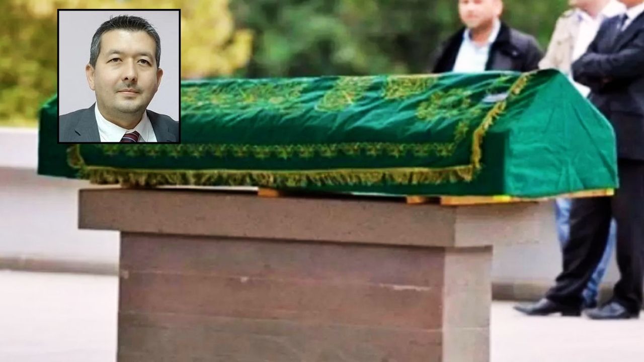 Eğitim Camiasının Acı Günü: İki Çocuk Babası Öğretmen Hayatını Kaybetti