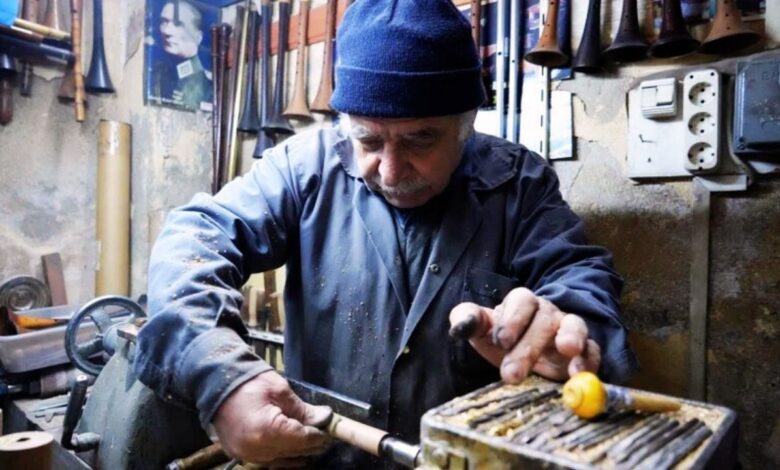 Günde 10 Tane Yapıyor, Tanesini 15 Bin TL’ye Satıyor: Türkiye’nin Dört Bir Yanından Sipariş Alıyor