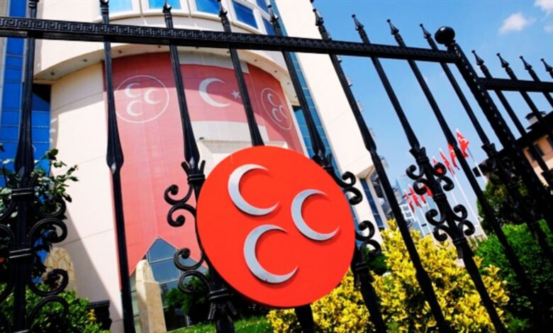 MHP'den Yeni İnfaz Düzenlemesi Hakkında Kritik Açıklama: O Mağdurlarda Kapsama Alınsın!