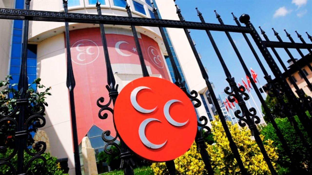 MHP'den Yeni İnfaz Düzenlemesi Hakkında Kritik Açıklama: O Mağdurlarda Kapsama Alınsın!