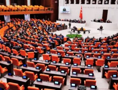 10. Yargı Paketi Meclis Gündeminde: Görüşmeler Başlıyor