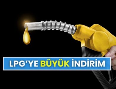 Araç Sahipleri Dikkat! LPG’de Büyük İndirim Geldi! İşte 6 Mayıs Güncel Akaryakıt Fiyatları!