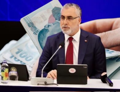 Toplu sözleşmede sıcak gelişme: Yüzde 75 maaş, yüzde 10 refah zammı bekleniyor