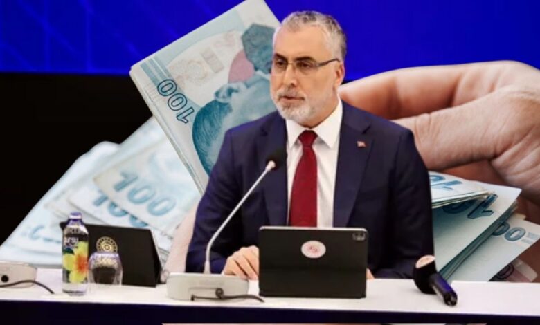 Toplu sözleşmede sıcak gelişme: Yüzde 75 maaş, yüzde 10 refah zammı bekleniyor