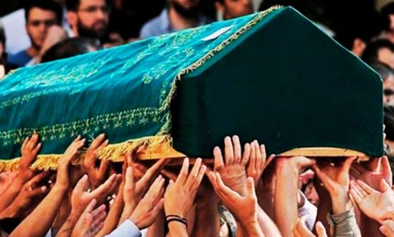 Genç Öğretmen Serkan Parlak Hayatını Kaybetti
