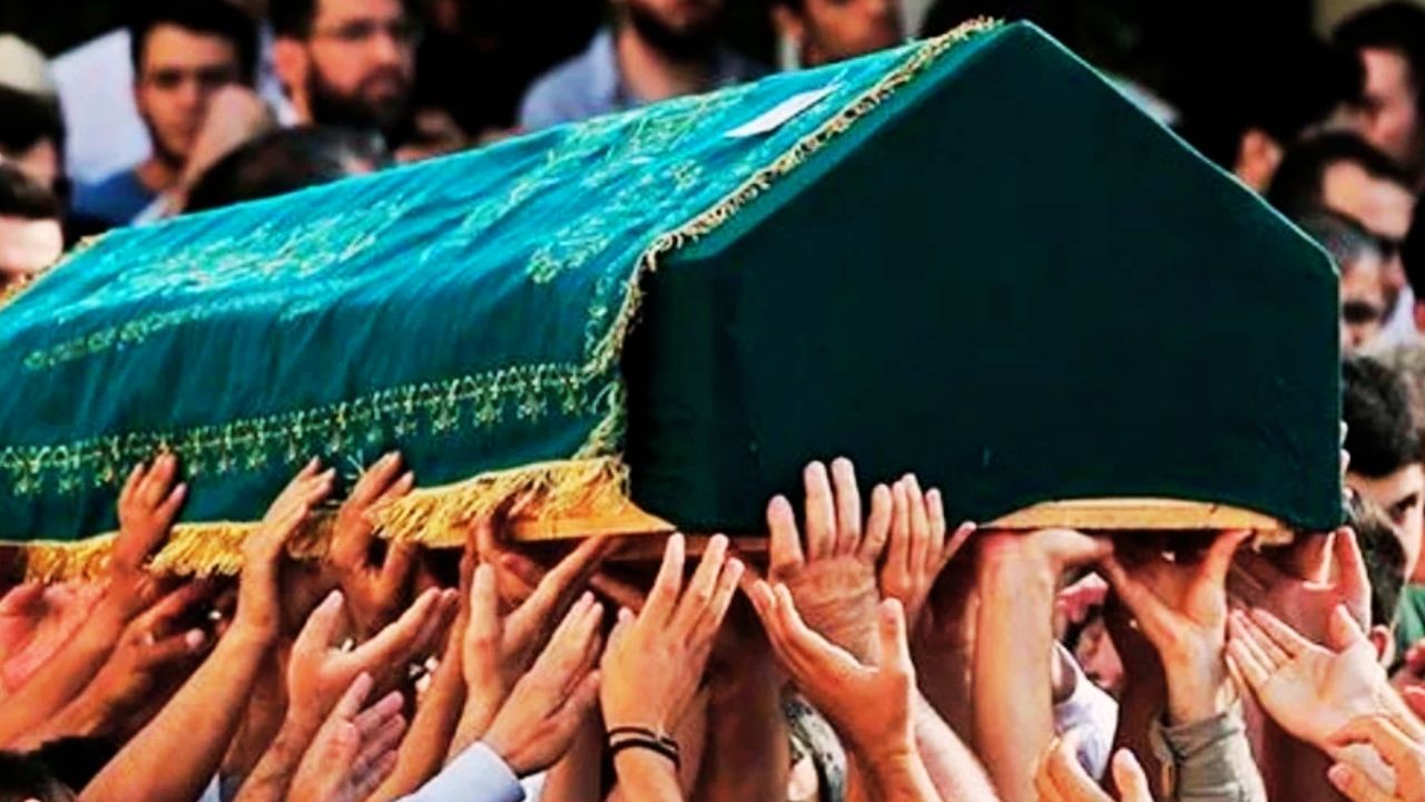 Genç Öğretmen Serkan Parlak Hayatını Kaybetti