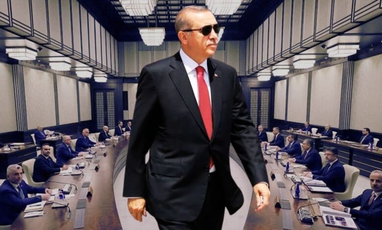 Kabine Değişikliği Gündemde: Eski Bakan Yeniden Siyaset Sahnesine mi Dönüyor?