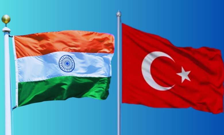 Hindistan’da boykot edilen Türk malları belli oldu
