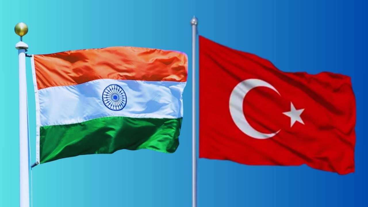Hindistan’da boykot edilen Türk malları belli oldu
