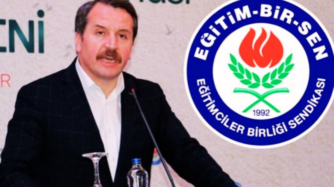 Eğitim-Bir-Sen'den Tarihi Başarı: 14. Kez Toplu Sözleşme Masasında Yetkili Sendika!