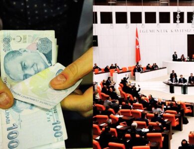 MECLİS'e Çağrı: İlk İşe Başlama Tarihi Emeklilik Başlangıcı Olsun!