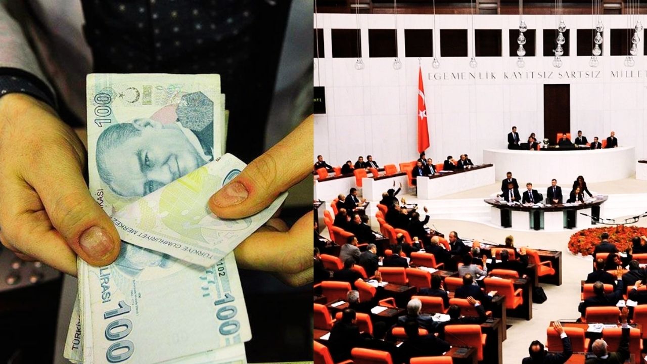 MECLİS'e Çağrı: İlk İşe Başlama Tarihi Emeklilik Başlangıcı Olsun!