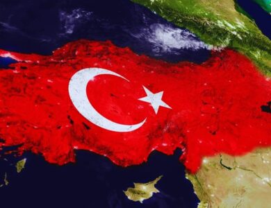 Acı Ama Gerçek: Türkiye Yunanistan'ı Zengin Edecek!