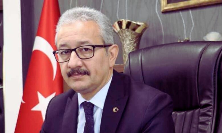 CHP'li Belediye Başkanından Milli Eğitim Müdürüne Tepki!