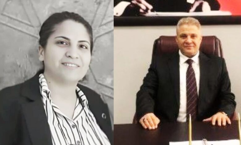 Eğitim Camiasını Yasa Boğan Acı Haber: Okul Müdürü ve Müdür Yardımcısı Hayatını Kaybetti