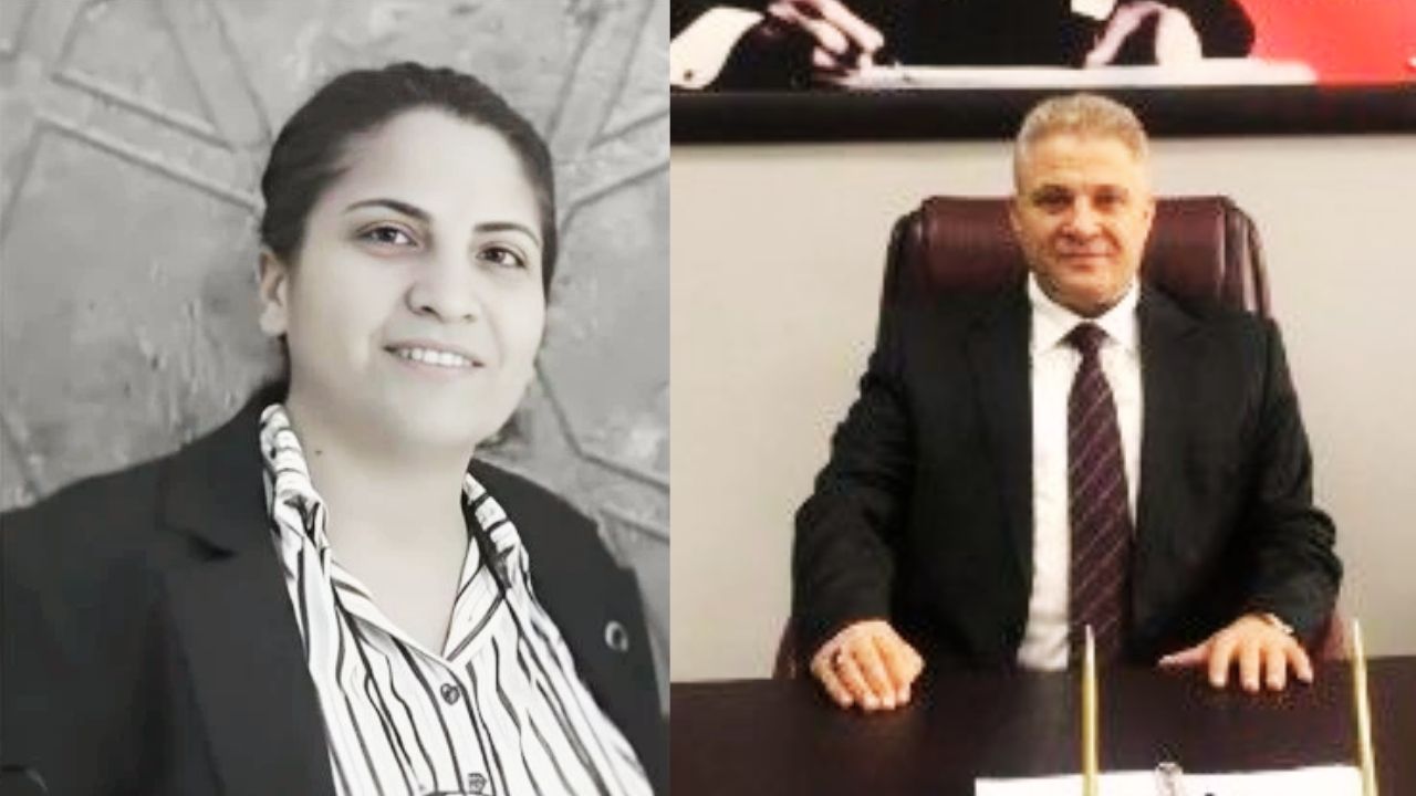 Eğitim Camiasını Yasa Boğan Acı Haber: Okul Müdürü ve Müdür Yardımcısı Hayatını Kaybetti