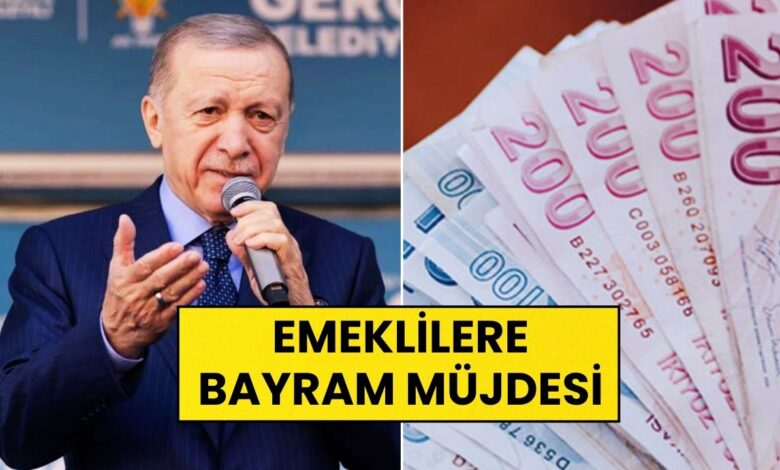 Emeklilere Bayram Müjdesi Açıklandı: HGS Etiketi Artık Tamamen Ücretsiz!