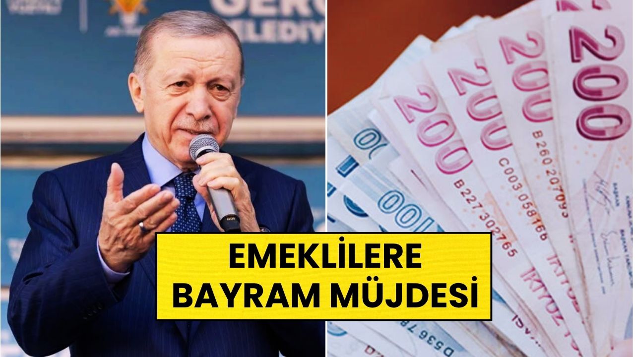 Emeklilere Bayram Müjdesi Açıklandı: HGS Etiketi Artık Tamamen Ücretsiz!